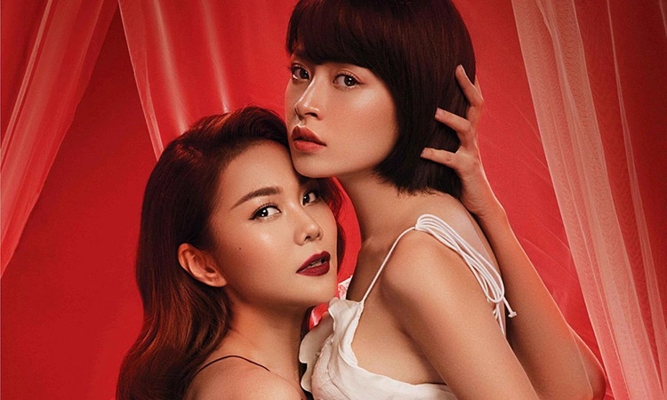 Mỹ nh&acirc;n Việt duy nhất chỉ ngồi cười cũng đổi đời, nhan sắc đỉnh cao được đề cử đẹp nhất thế giới- Ảnh 5.