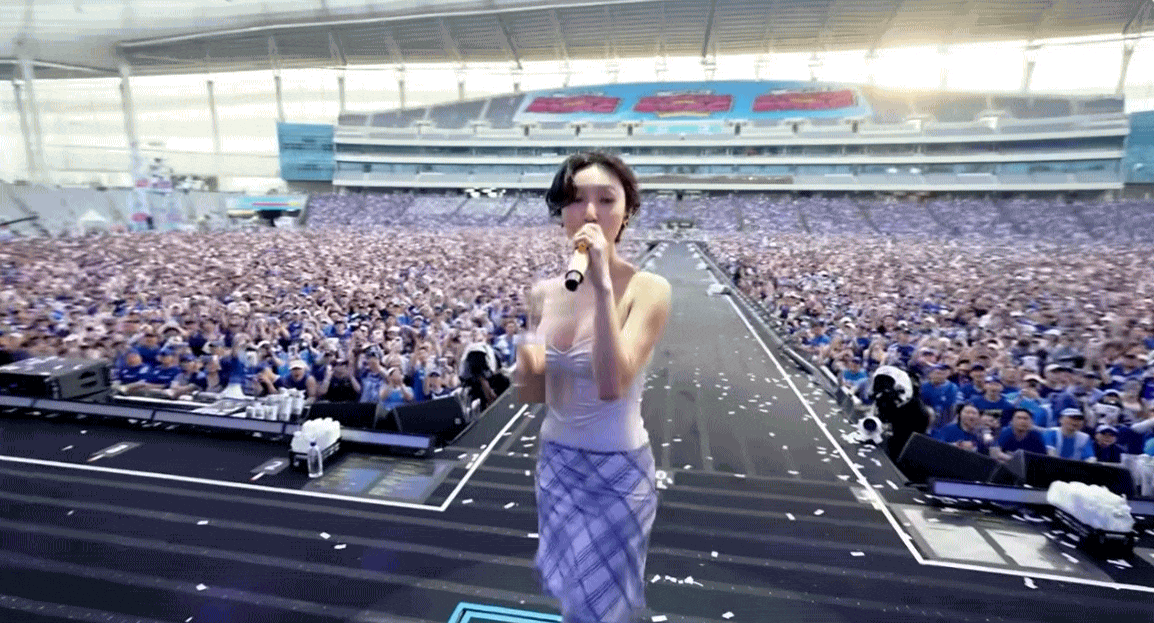Hwasa: Từ &ldquo;nạn nh&acirc;n&rdquo; của body shaming đến biểu tượng gợi cảm khiến người H&agrave;n phải nh&igrave;n lại- Ảnh 13.