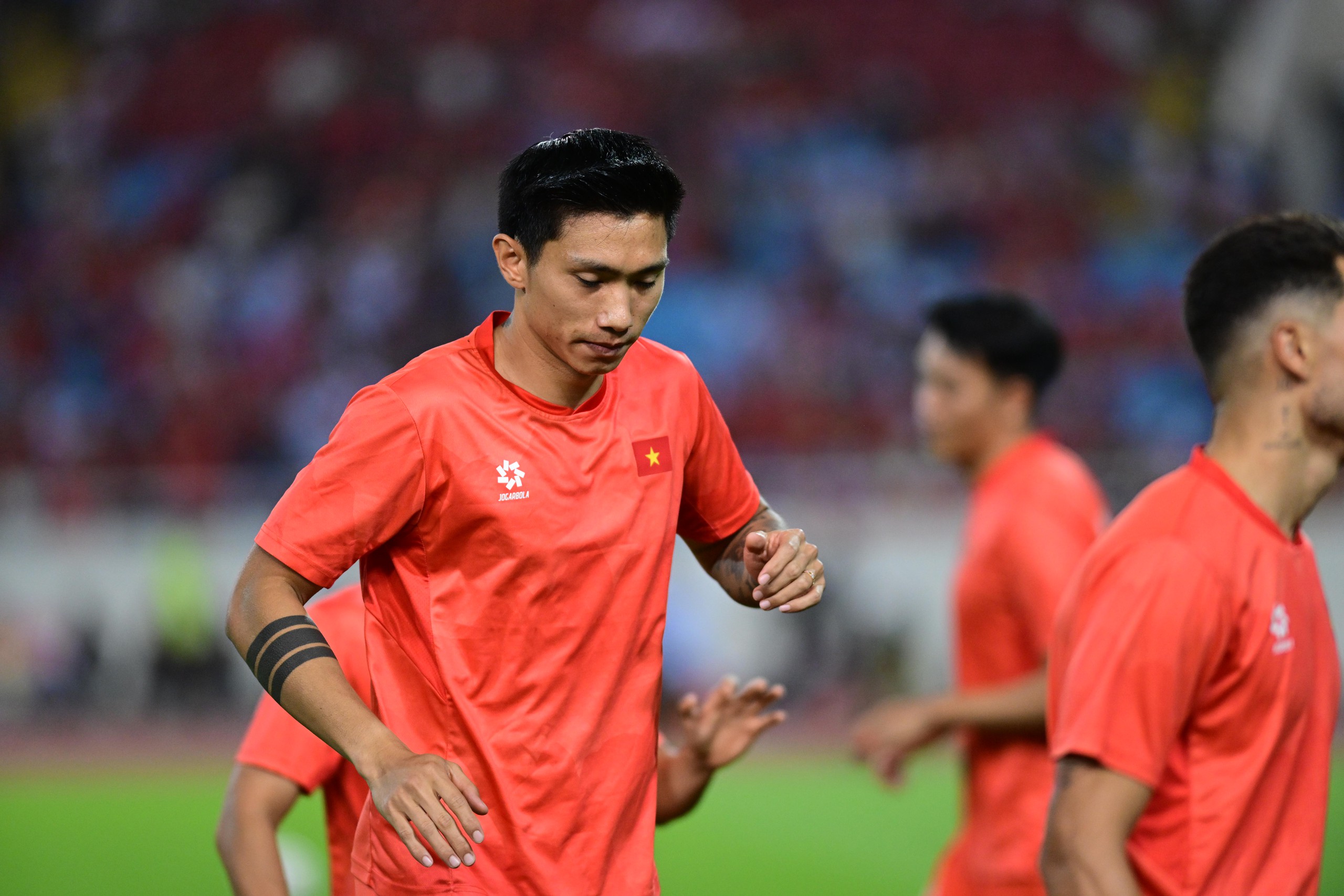 Gallery - Đánh bại Thái Lan, Đội tuyển Việt Nam lần đầu tiên 2 lần liên tiếp vô địch ASEAN Cup - image 24