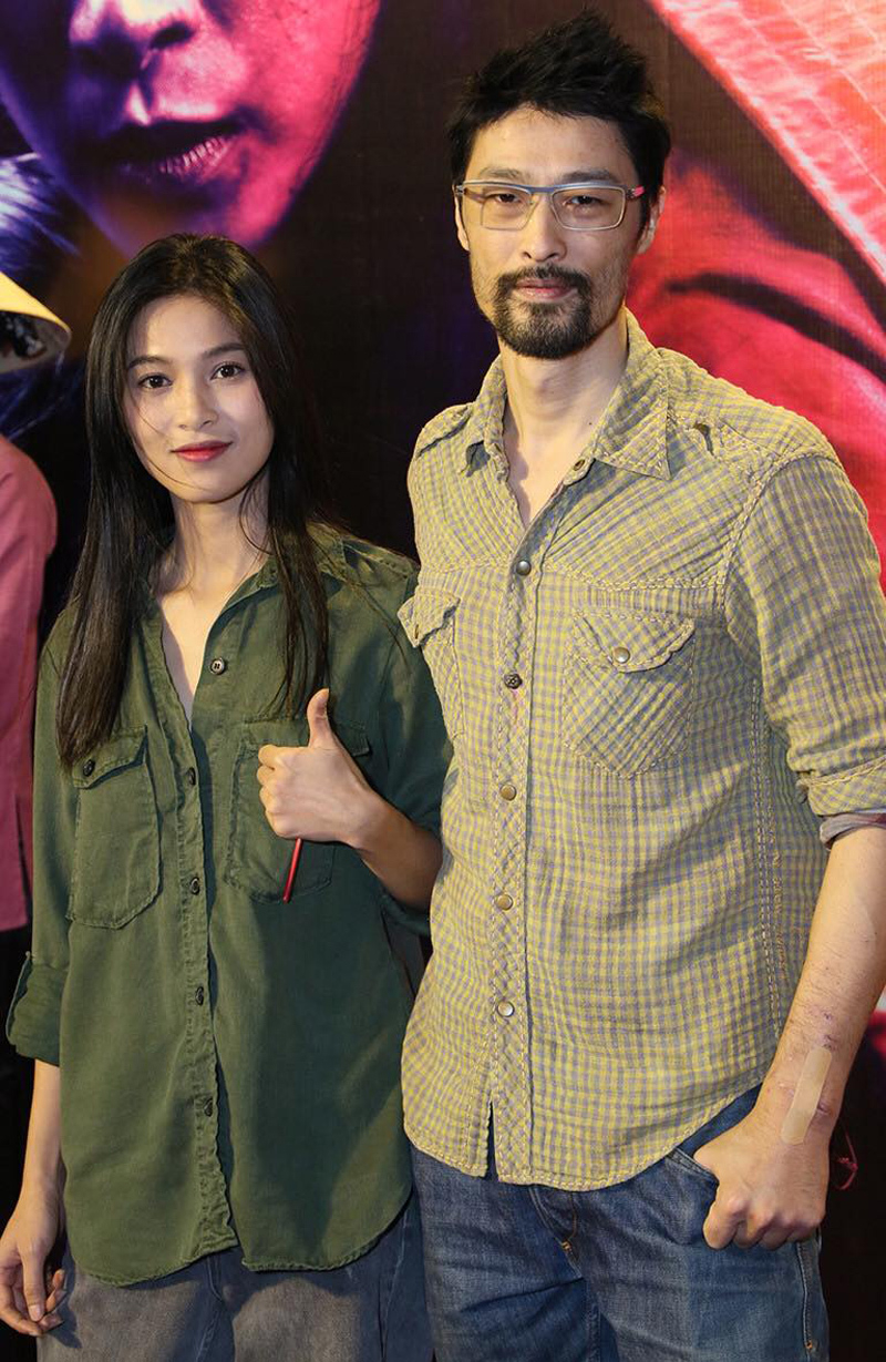T&igrave;nh cũ 10 năm đến ch&uacute;c mừng Johnny Tr&iacute; Nguyễn, visual mộc mạc nhưng n&eacute;t căng g&acirc;y ch&uacute; &yacute;- Ảnh 5.