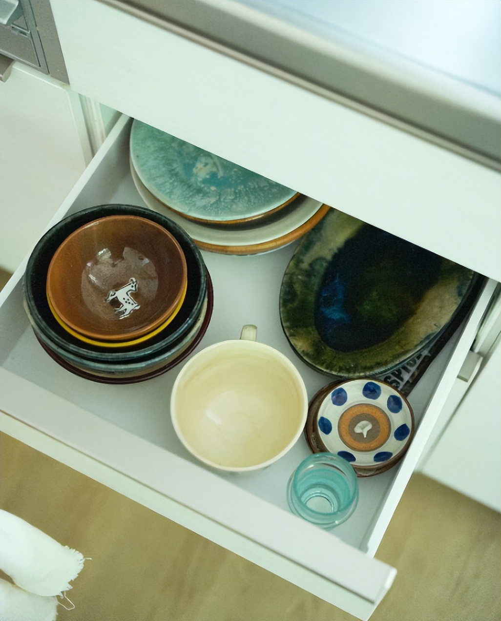 Bà mẹ nội trợ Nhật Bản chia sẻ ngôi nhà khiến nhiều người mê mẩn: Hạnh phúc đôi khi chỉ là được sống giữa những thứ mình thật sự yêu- Ảnh 4.
