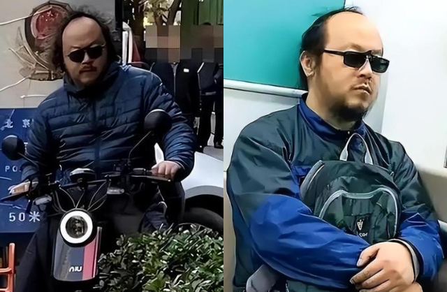 Kh&ocirc;ng thể nhận ra "nam thần trong mộng của h&agrave;ng triệu c&ocirc; g&aacute;i" sau khi bỏ showbiz ra biển sống- Ảnh 1.