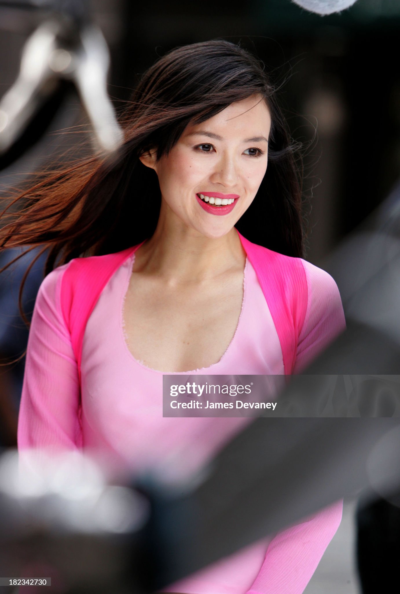 Chương Tử Di năm 26 tuổi đẹp kh&ocirc;ng tả xiết, chẳng k&eacute;m thi&ecirc;n thần Victoria's Secret!- Ảnh 10.