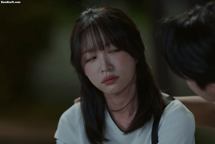 Lọ Lem say rượu thôi có cần phải đẹp vậy không: Má đỏ bừng cuốn dễ sợ, không hoàng tử nào cưỡng nổi đâu- Ảnh 7.