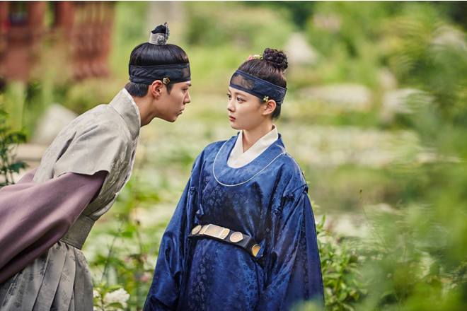 Kim Yoo Jung đang mang bầu th&aacute;ng thứ mấy?- Ảnh 5.