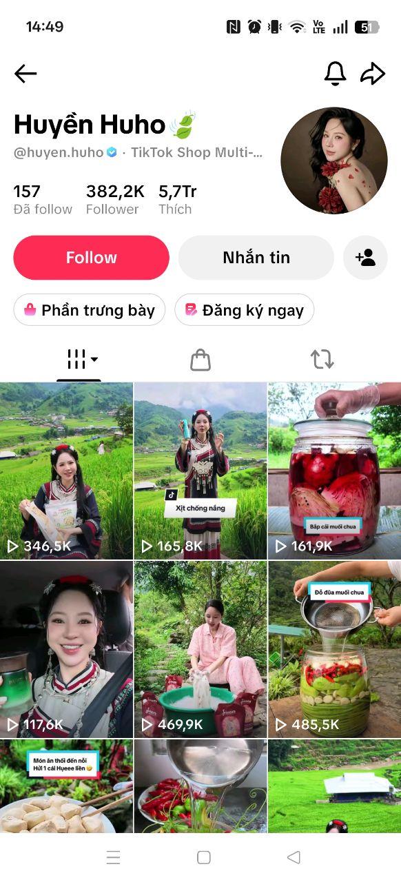 Huyền Huho n&oacute;i về sản phẩm thịt tr&acirc;u g&aacute;c bếp: Nguy&ecirc;n liệu đạt ti&ecirc;u chuẩn ri&ecirc;ng, chỉ sấy thịt bằng củi nh&atilde;n- Ảnh 1.