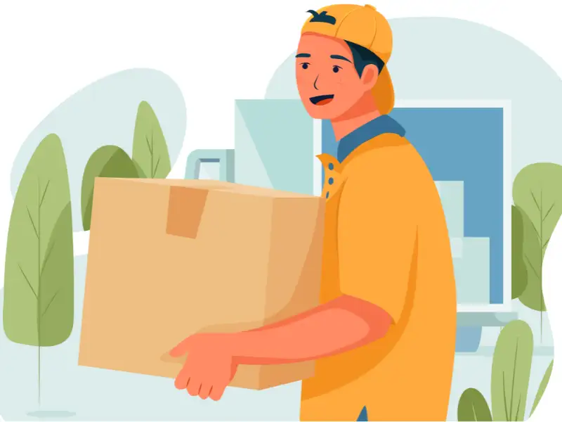 Shipper vừa gọi "xuống lấy h&agrave;ng", nhiều người trẻ đ&atilde; r&eacute;n ngang: "T&ocirc;i to&agrave;n bị chửi như con" - Ảnh 2.