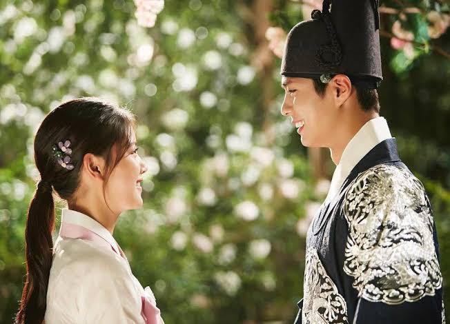 Kim Yoo Jung đang mang bầu th&aacute;ng thứ mấy?- Ảnh 3.