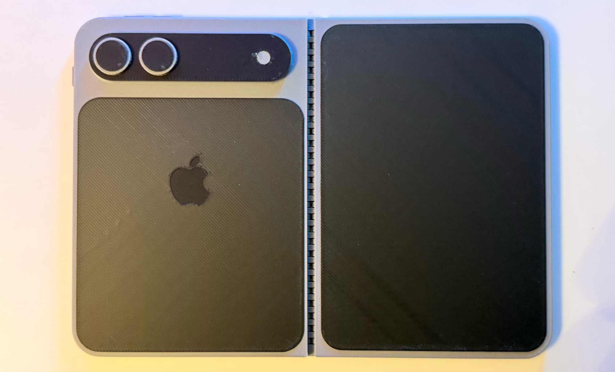 Ch&iacute;nh thức: 9/9 ra mắt iPhone mới, sẽ c&oacute; cả iPhone gập- Ảnh 2.