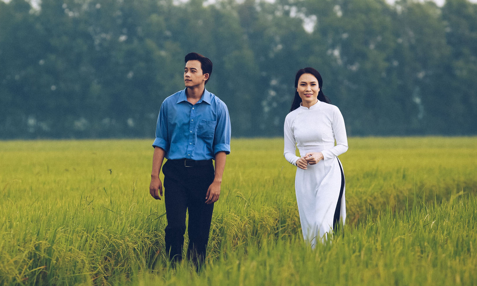 Mỹ T&acirc;m đi đến đ&acirc;u, Mai T&agrave;i Phến theo đến đ&oacute;- Ảnh 3.