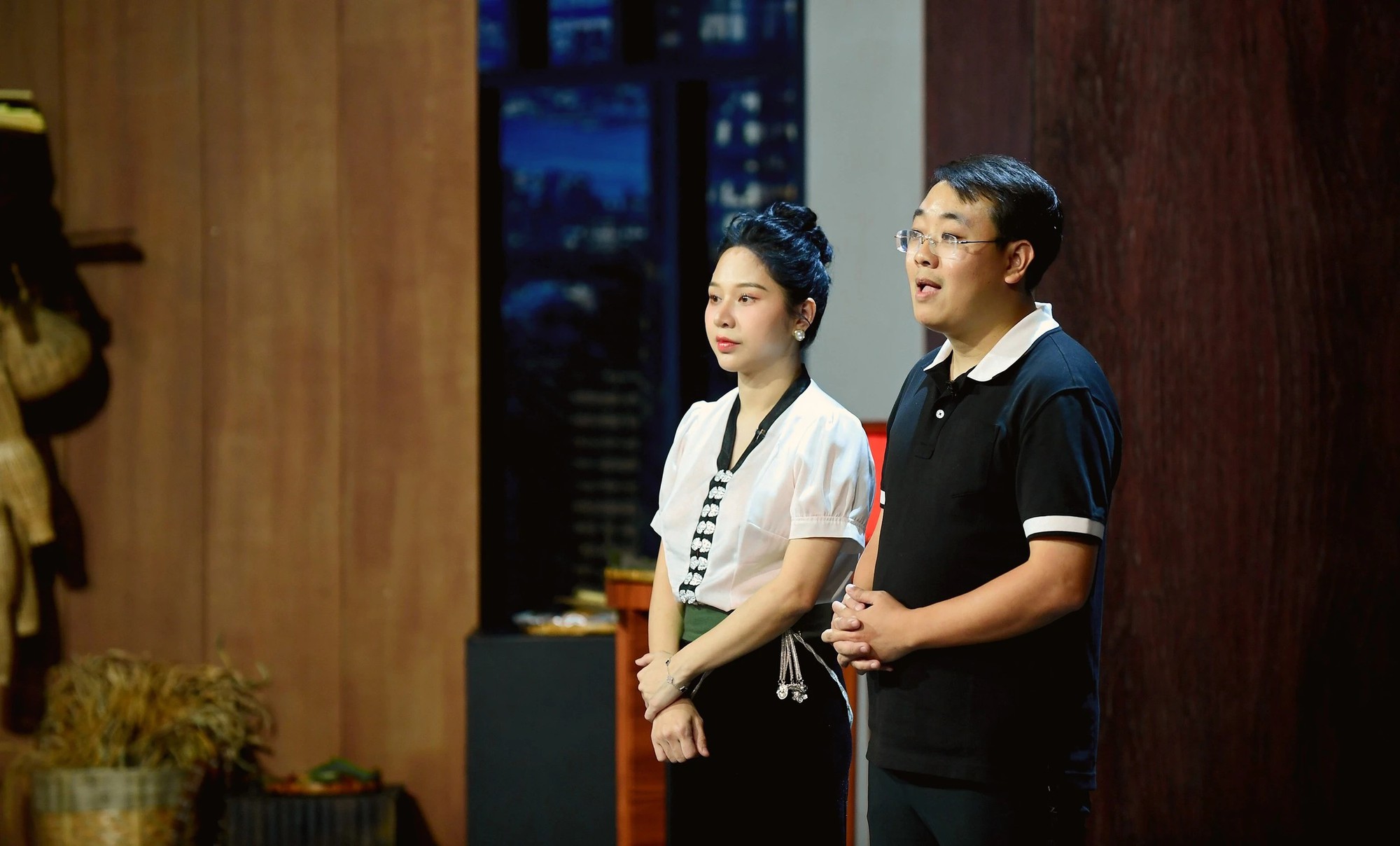 Từng b&aacute;n 60 tỷ đồng thịt tr&acirc;u sấy/năm, gọi vốn th&agrave;nh c&ocirc;ng 25 tỷ đồng tr&ecirc;n Shark Tank: Huho Food giờ ra sao? - Ảnh 2.