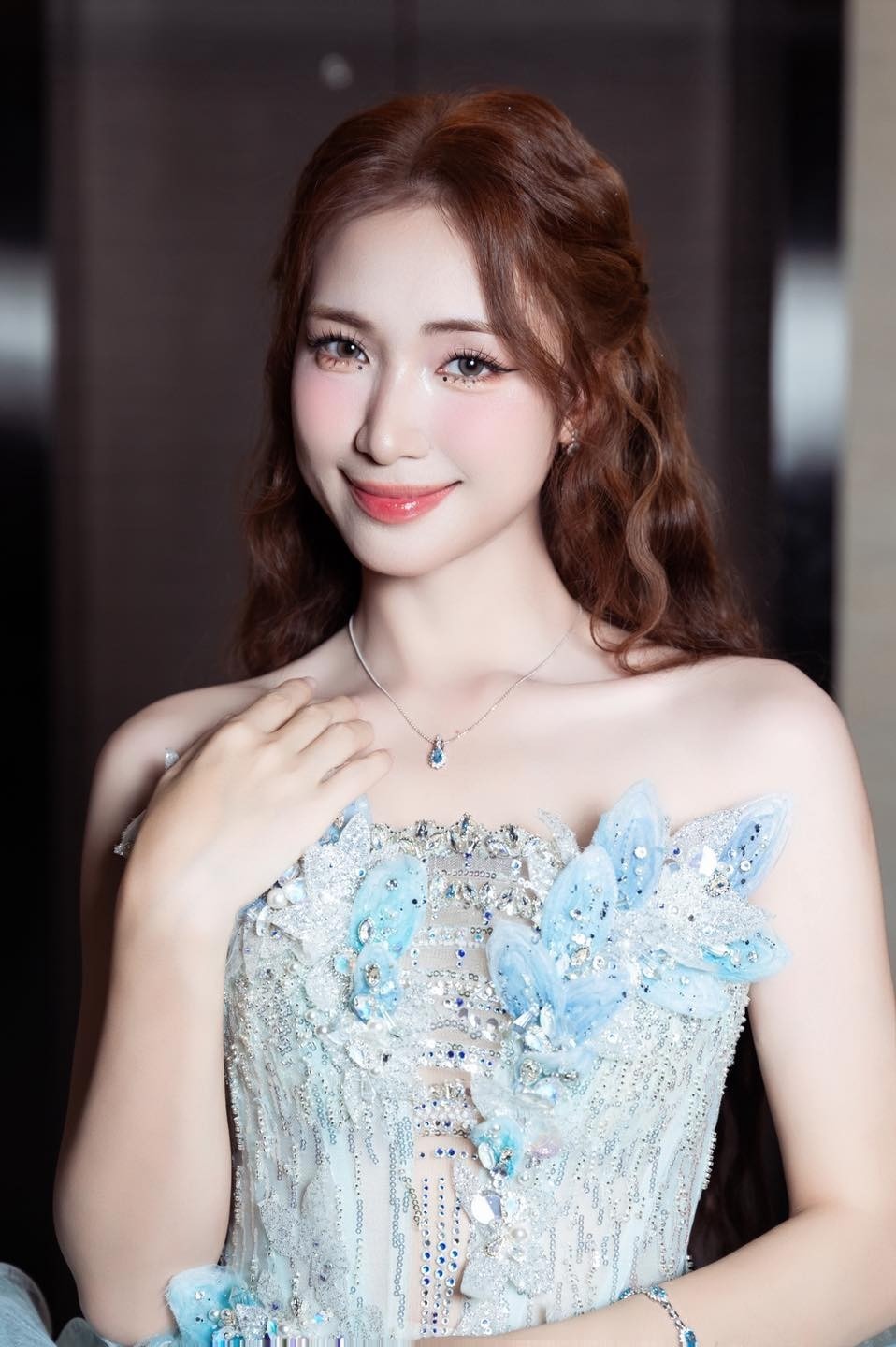 Nh&agrave; ở qu&ecirc; của Ho&agrave; Minzy- Ảnh 9.