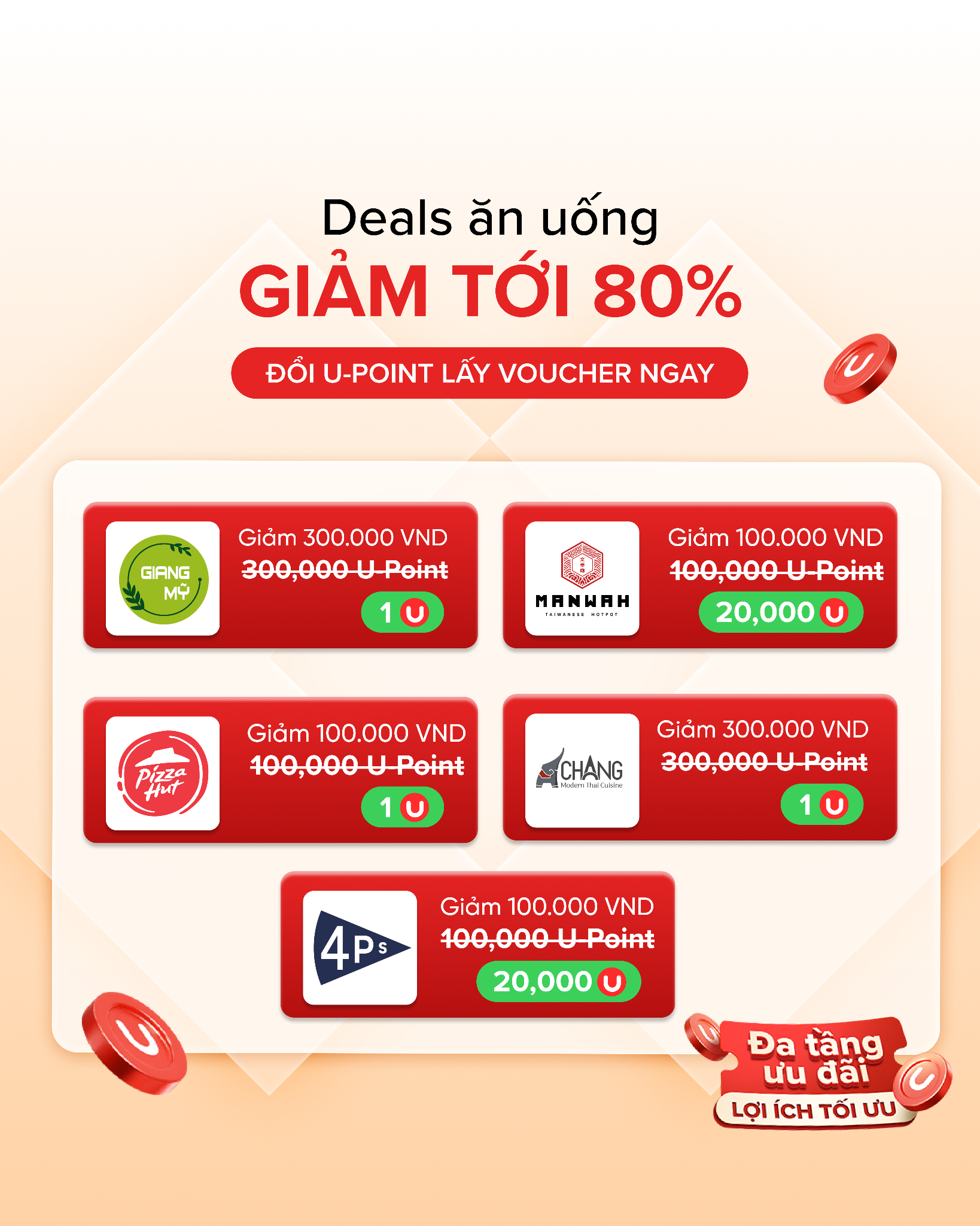 Techcombank OneU tiếp lửa chung kết ASEAN Cup 2026, ưu đ&atilde;i tới 80% cho người h&acirc;m mộ Việt - Ảnh 2.
