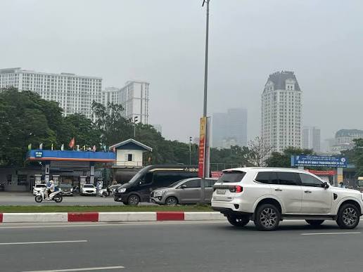Người d&acirc;n ch&uacute; &yacute;: Danh s&aacute;ch c&aacute;c tuyến đường cấm, hạn chế phương tiện từ 14h chiều nay - 26/8- Ảnh 2.