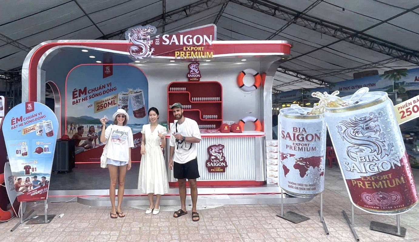 Lan tỏa niềm tự h&agrave;o Việt từ những lễ hội văn h&oacute;a - Ảnh 3.