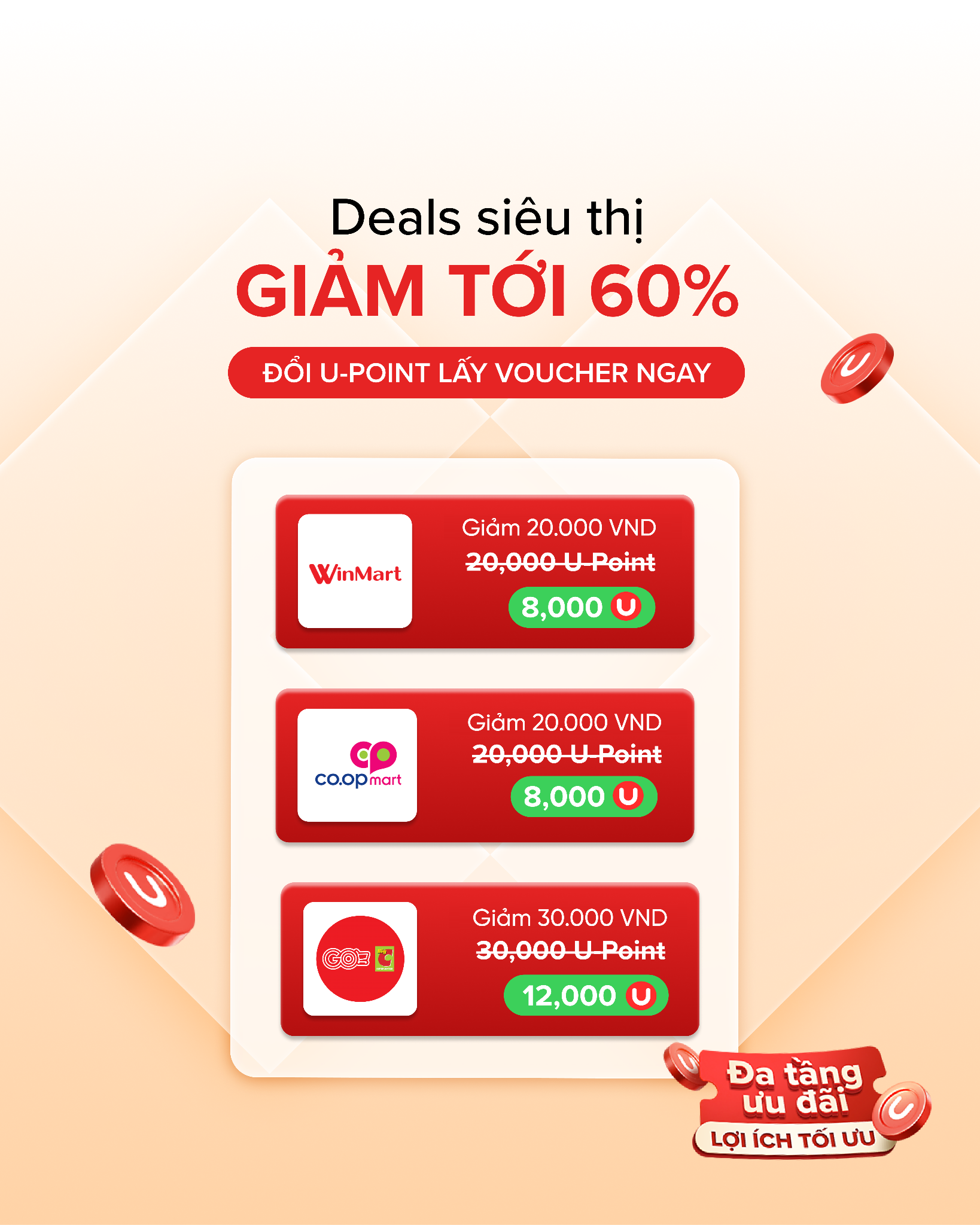Techcombank OneU tiếp lửa chung kết ASEAN Cup 2026, ưu đ&atilde;i tới 80% cho người h&acirc;m mộ Việt - Ảnh 4.