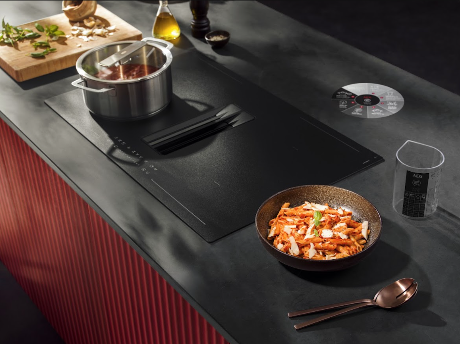 Thương hiệu gia dụng Đức 139 năm tuổi cập bến Việt Nam, hội tụ c&ocirc;ng nghệ cao cấp cho căn bếp hạng sang - Ảnh 5.