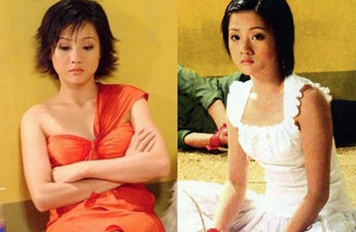 D&agrave;n mỹ nh&acirc;n G&aacute;i Nhảy sau 23 năm: Người vi&ecirc;n m&atilde;n, kẻ vướng v&ograve;ng lao l&yacute;- Ảnh 1.