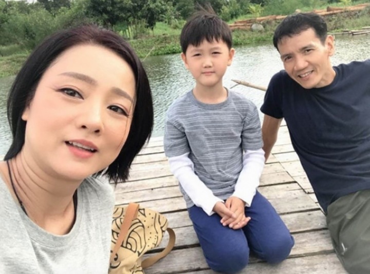 D&agrave;n mỹ nh&acirc;n G&aacute;i Nhảy sau 23 năm: Người vi&ecirc;n m&atilde;n, kẻ vướng v&ograve;ng lao l&yacute;- Ảnh 2.