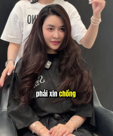 B&ugrave;ng tranh c&atilde;i về chuyện của Quy&ecirc;n Qui v&agrave; chồng ph&oacute; chủ tịch: &ldquo;Sao phải sống khổ vậy?&rdquo;- Ảnh 1.