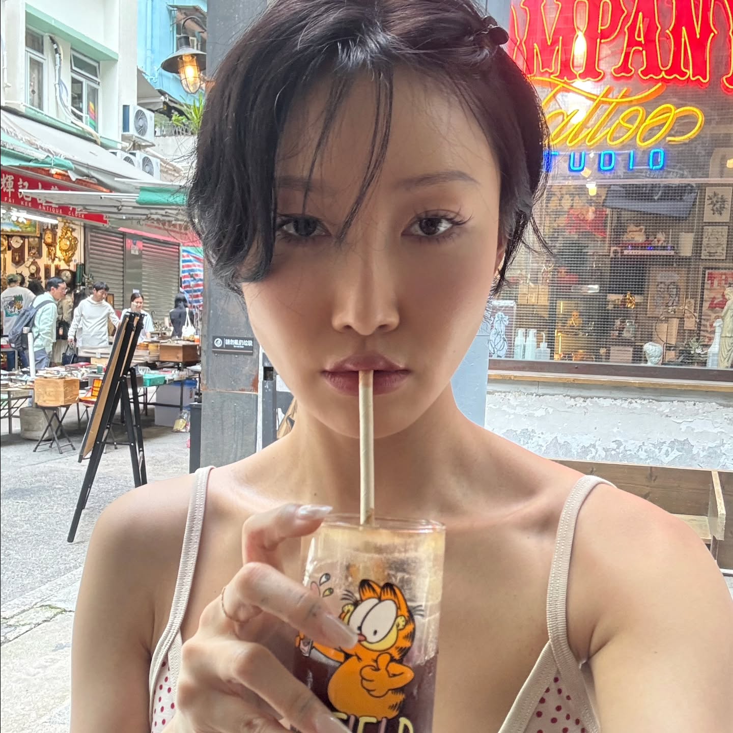 Hwasa: Từ &ldquo;nạn nh&acirc;n&rdquo; của body shaming đến biểu tượng gợi cảm khiến người H&agrave;n phải nh&igrave;n lại- Ảnh 10.