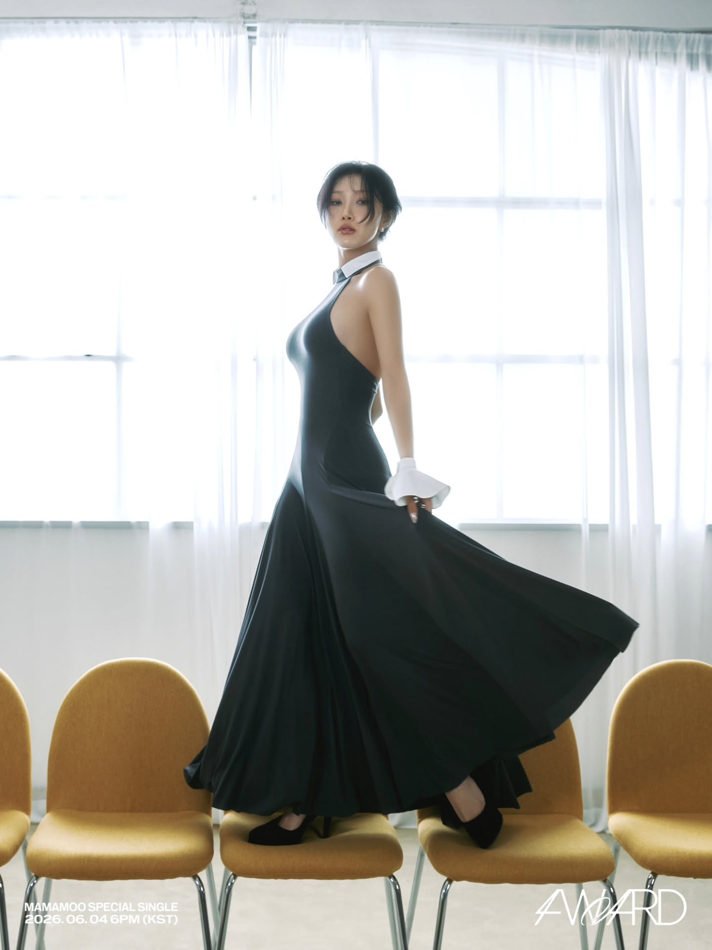 Hwasa: Từ &ldquo;nạn nh&acirc;n&rdquo; của body shaming đến biểu tượng gợi cảm khiến người H&agrave;n phải nh&igrave;n lại- Ảnh 8.