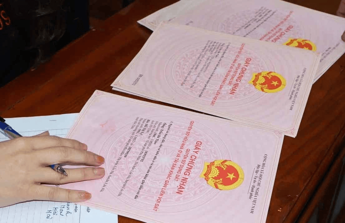 Đ&uacute;ng 5 ng&agrave;y nữa, người sử dụng đất kh&ocirc;ng l&agrave;m những thủ tục n&agrave;y c&oacute; thể bị xử phạt đến 3 triệu đồng- Ảnh 1.