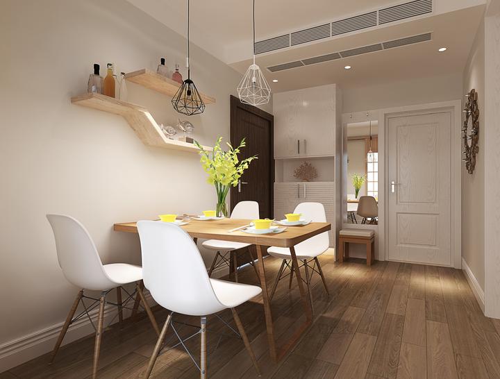 V&igrave; sao ng&agrave;y c&agrave;ng nhiều người bỏ b&agrave;n ăn 6&ndash;8 ghế d&ugrave; nh&agrave; kh&ocirc;ng hề nhỏ? - Ảnh 4.
