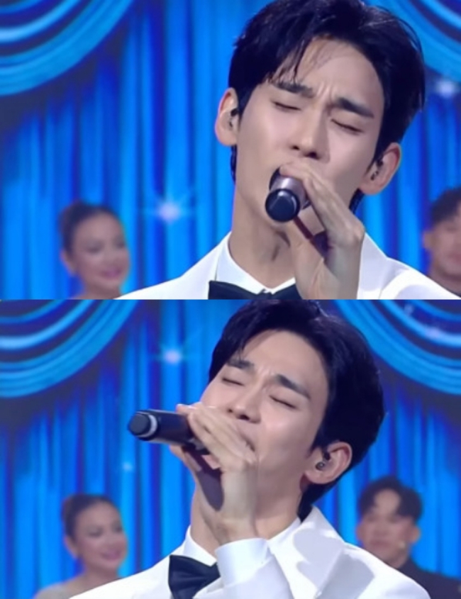 Kim Soo Hyun thắng lớn trong vụ kiện 10,7 tỷ đồng- Ảnh 6.