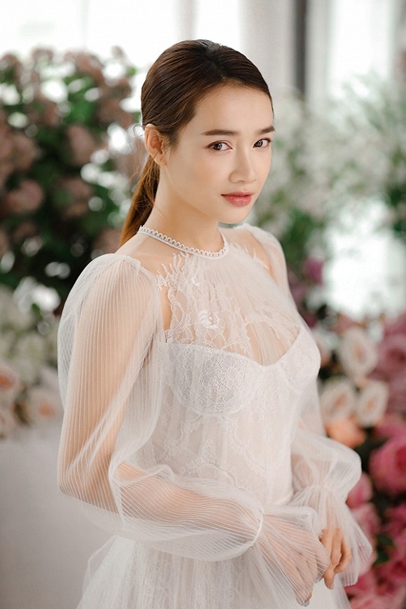 Ng&agrave;n người đang tung h&ocirc; mỹ nh&acirc;n Việt c&agrave;ng đẻ c&agrave;ng đẹp: C&acirc;n nặng tăng 1 nhan sắc tăng 10, đ&uacute;ng l&agrave; b&aacute;u vật showbiz- Ảnh 7.