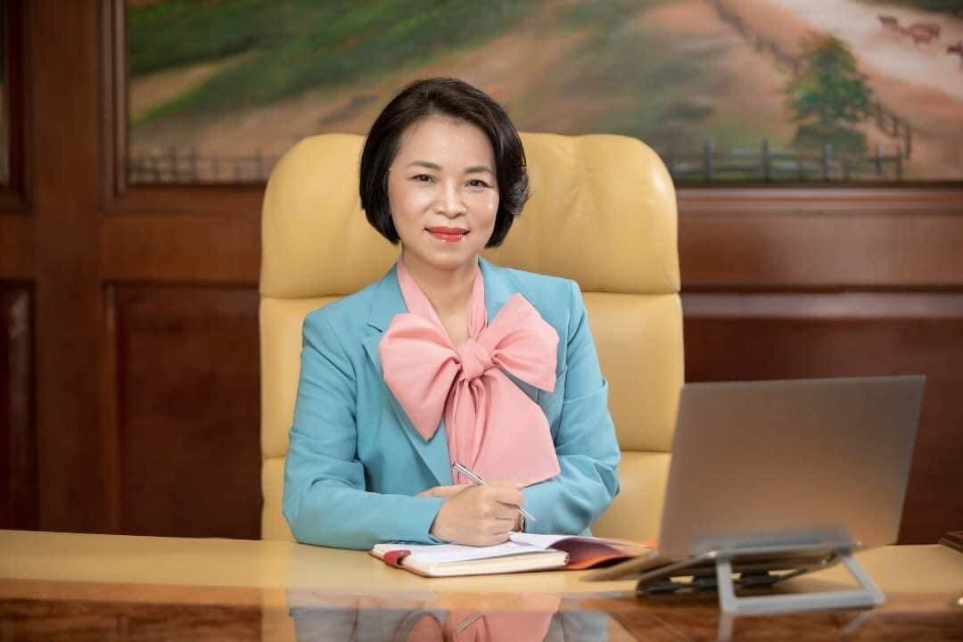 B&agrave; Phạm Thu Hương trở th&agrave;nh người gi&agrave;u thứ 2 Việt Nam- Ảnh 1.