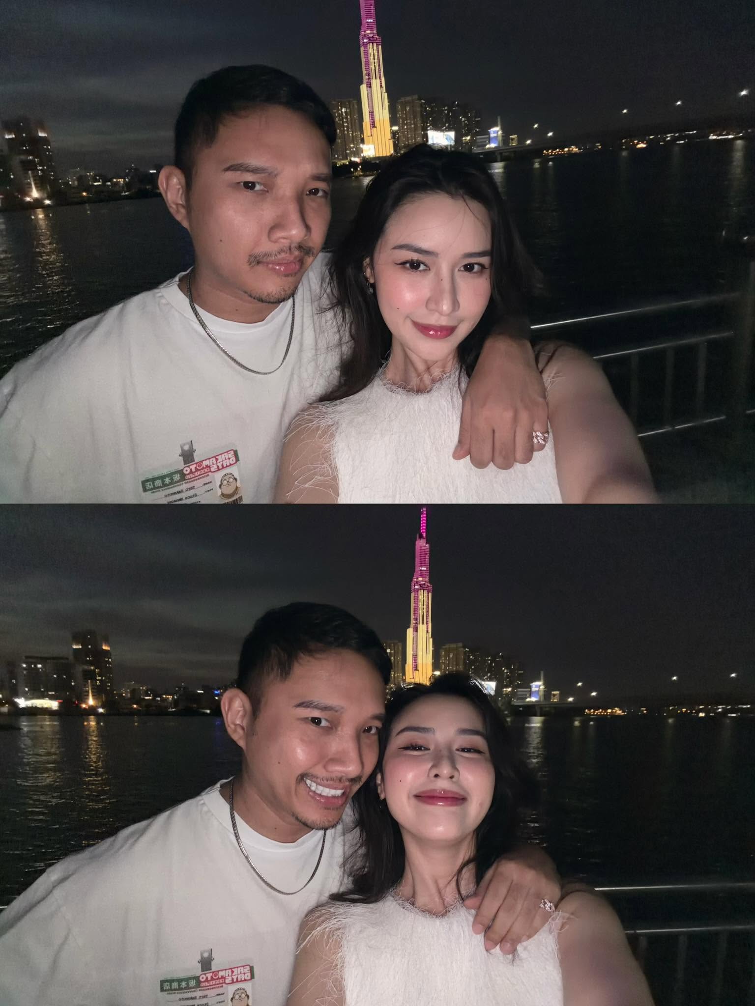 Hôn nhân của Quyên Qui- Ảnh 4.