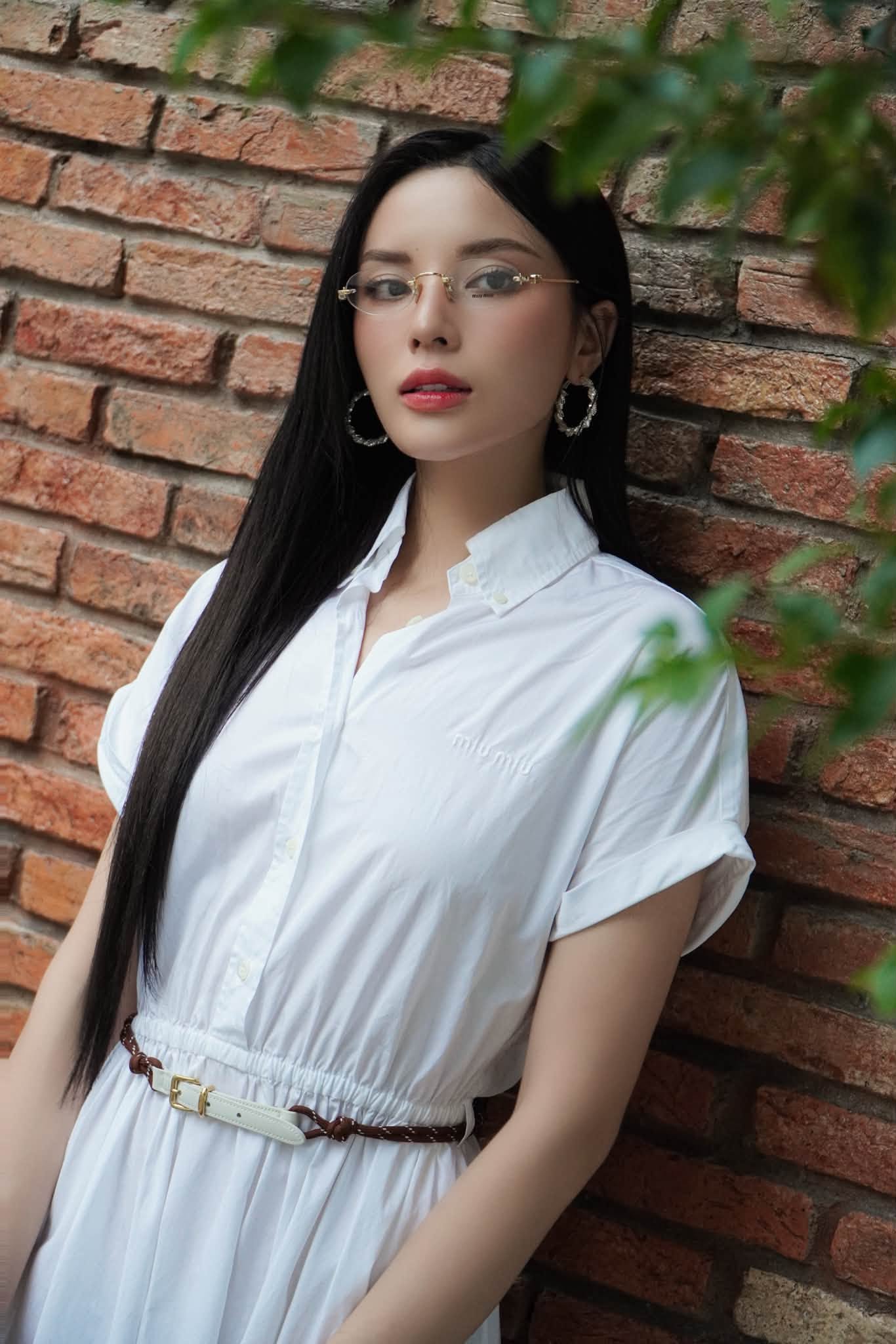 Căn hộ của Hoa hậu Kỳ Duy&ecirc;n- Ảnh 12.