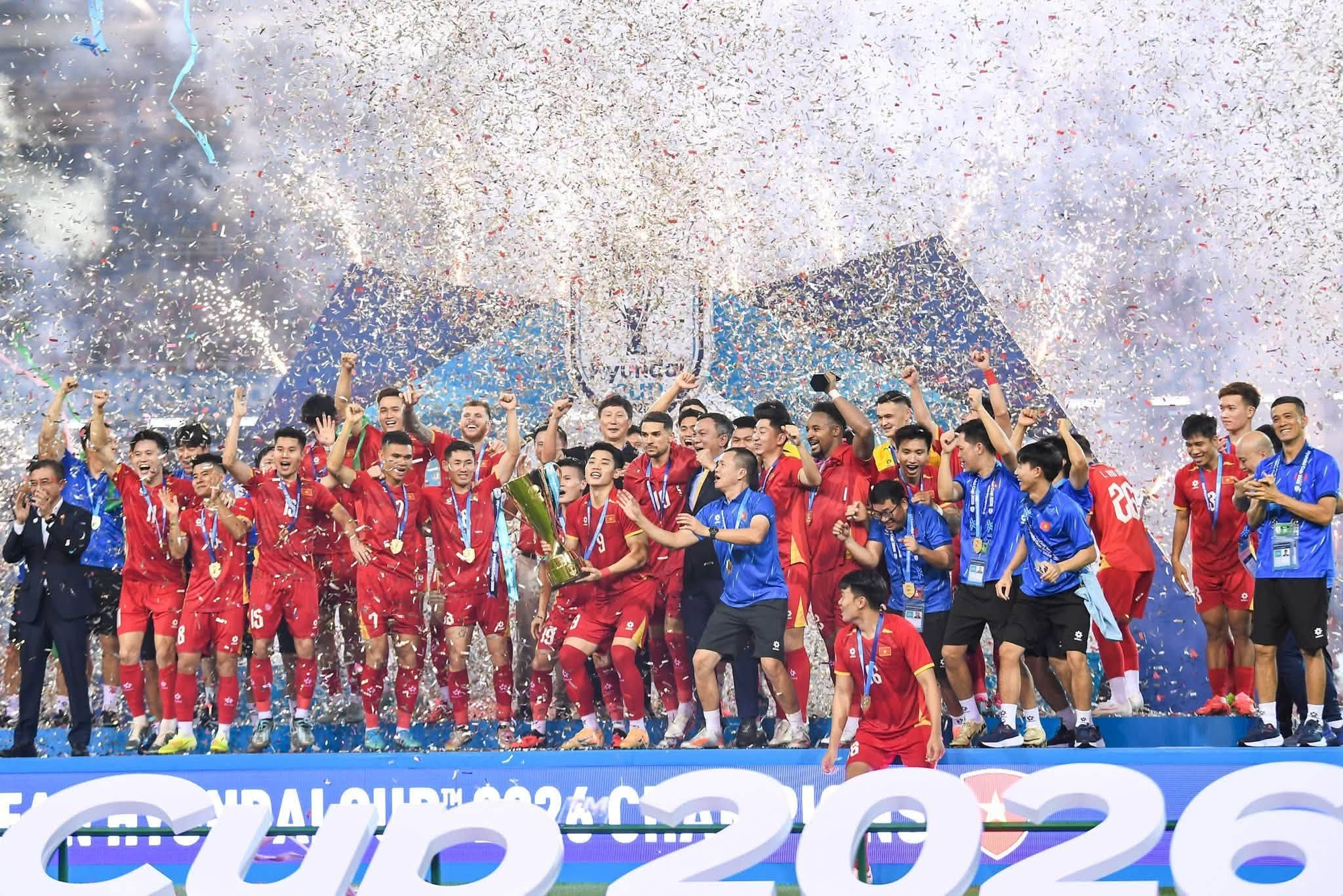 Căn nh&agrave; ở qu&ecirc; của "m&aacute;y chạy" Tiến Anh- Ảnh 7.