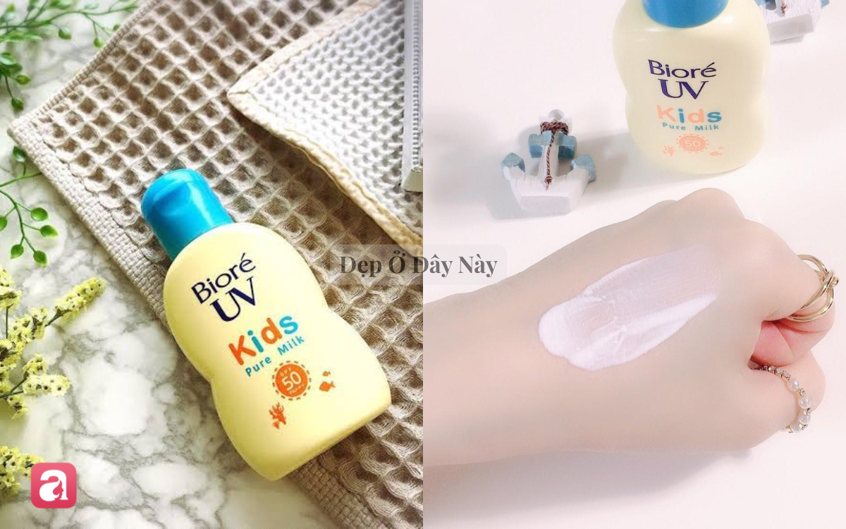 5 kem chống nắng dịu nhẹ cho da nhạy cảm, 2 sản phẩm Việt đ&aacute;ng ch&uacute; &yacute;- Ảnh 4.