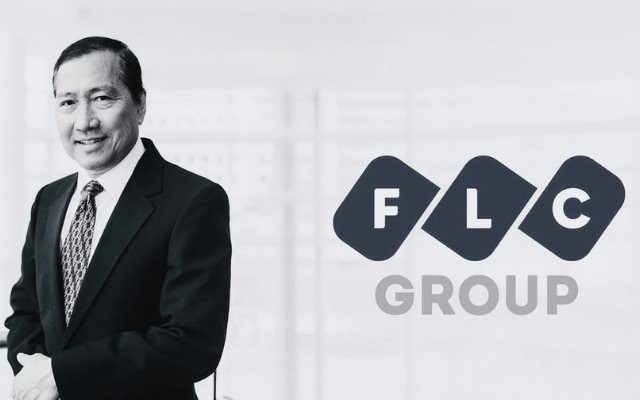 Ph&oacute; Chủ tịch FLC Michael Vũ Nguyễn qua đời- Ảnh 1.