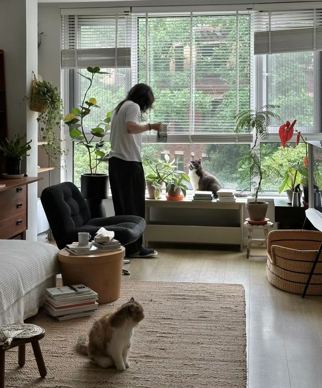Bao nhiêu tiền là đủ để nghỉ việc 3 tháng?- Ảnh 2.