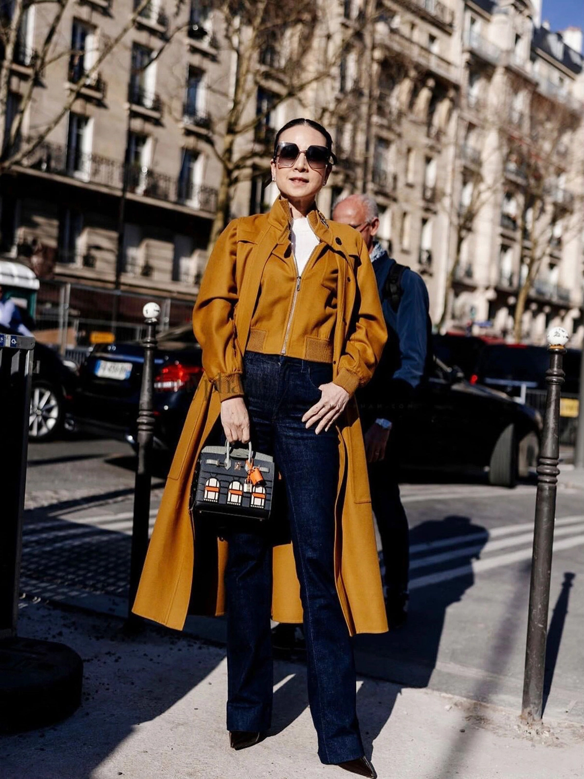 Trượt cup rồi, nữ tỷ ph&uacute; b&oacute;ng đ&aacute; lại về b&aacute;n Herm&egrave;s cho cả Th&aacute;i Lan th&ocirc;i!- Ảnh 3.