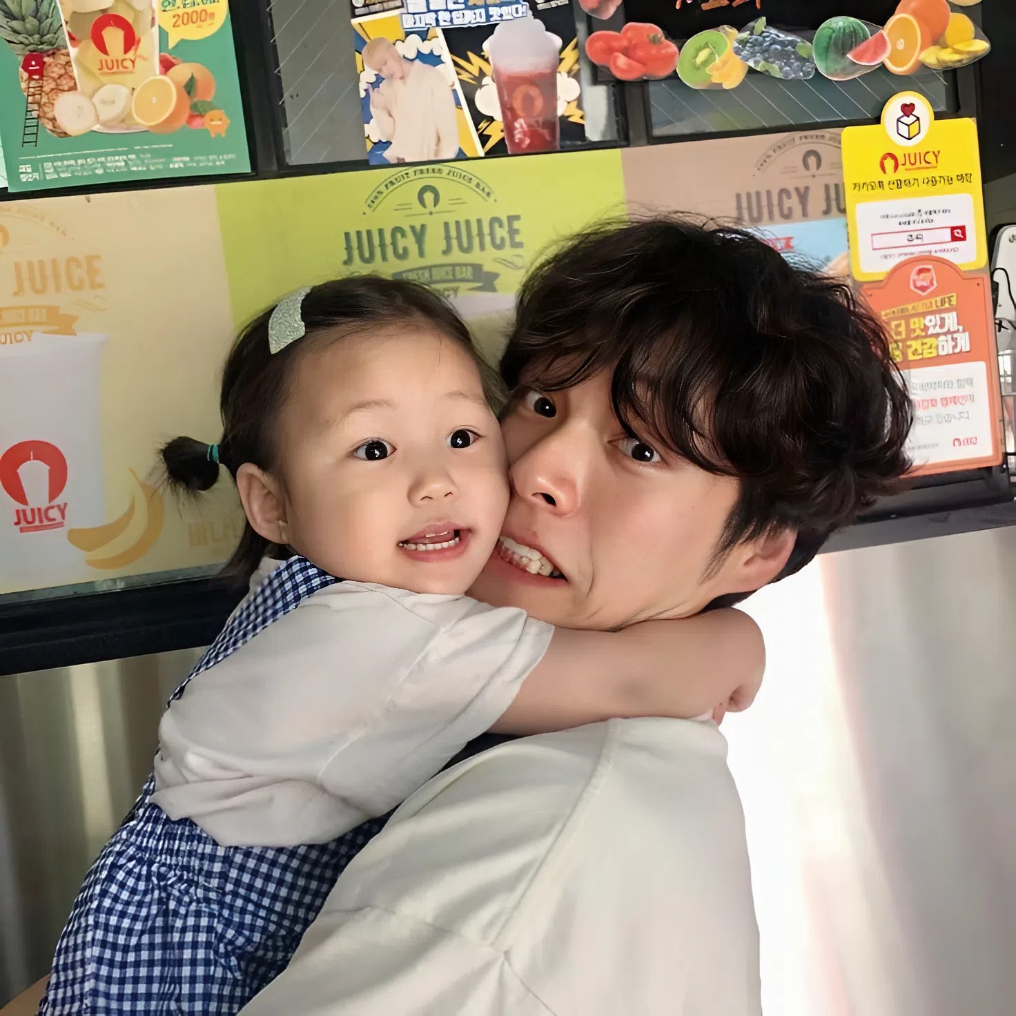 Một người cha có 3 thói quen này là phúc của con cái- Ảnh 1.