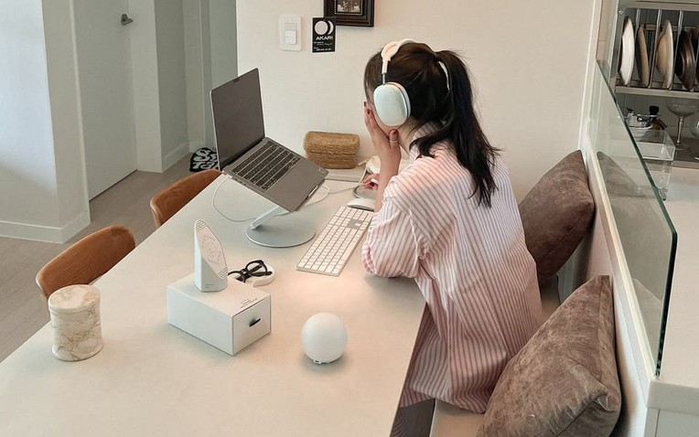 Bao nhi&ecirc;u tiền l&agrave; đủ để nghỉ việc 3 th&aacute;ng?- Ảnh 1.