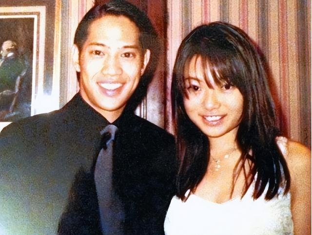 D&acirc;u h&agrave;o m&ocirc;n th&ecirc; thảm nhất showbiz: Bị chồng thiếu gia tập đo&agrave;n ruồng bỏ v&igrave; 1 nữ diễn vi&ecirc;n, diện mạo giờ xuống cấp kh&oacute; tin- Ảnh 4.