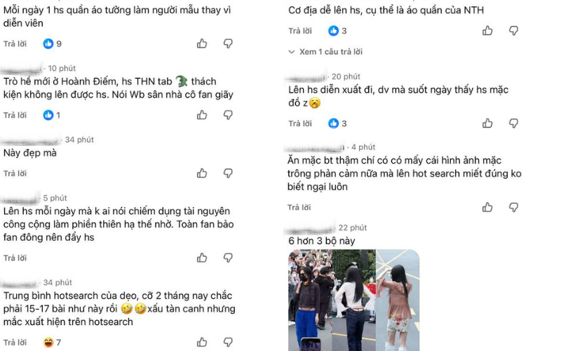 Ngu Thư H&acirc;n hở hang thế n&agrave;y khi đi l&agrave;m c&oacute; ổn kh&ocirc;ng?- Ảnh 6.