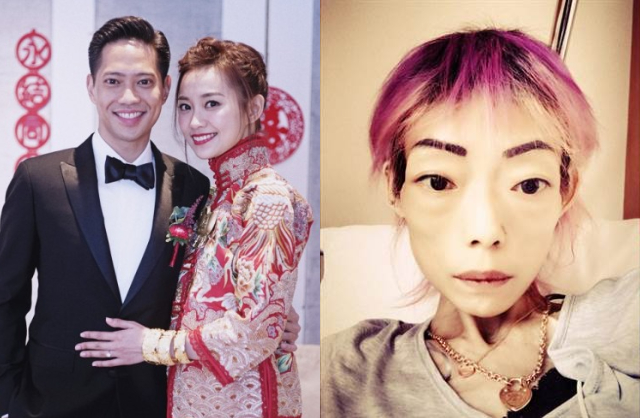 D&acirc;u h&agrave;o m&ocirc;n th&ecirc; thảm nhất showbiz: Bị chồng thiếu gia tập đo&agrave;n ruồng bỏ v&igrave; 1 nữ diễn vi&ecirc;n, diện mạo giờ xuống cấp kh&oacute; tin- Ảnh 7.
