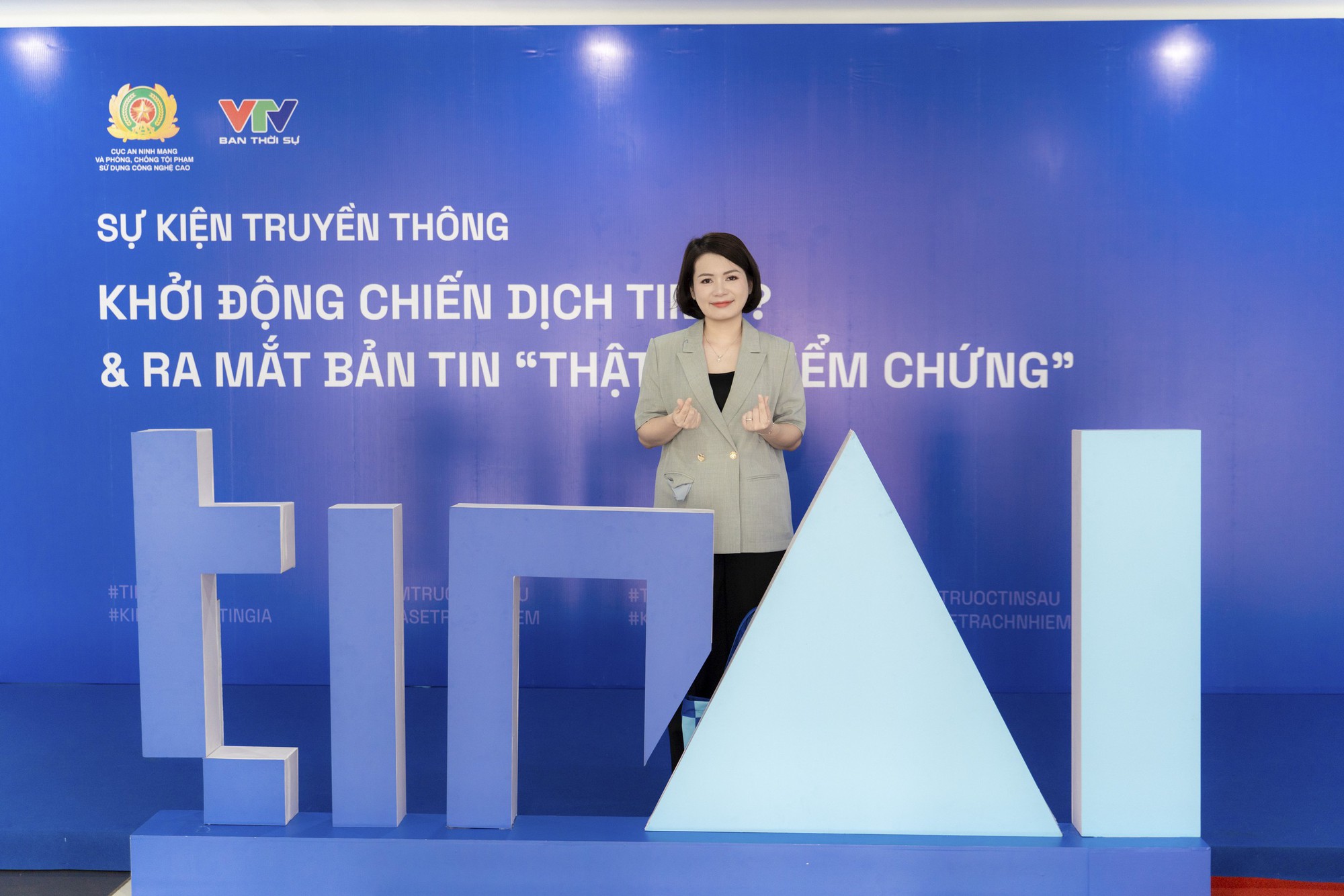 Bộ ti&ecirc;u chuẩn t&iacute;n nhiệm người c&oacute; ảnh hưởng được kỳ vọng tạo &ldquo;ranh giới an to&agrave;n&rdquo; cho KOL l&agrave;m nghề- Ảnh 3.