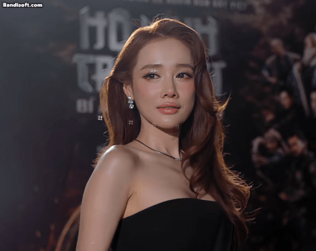 Ng&agrave;n người đang tung h&ocirc; mỹ nh&acirc;n Việt c&agrave;ng đẻ c&agrave;ng đẹp: C&acirc;n nặng tăng 1 nhan sắc tăng 10, đ&uacute;ng l&agrave; b&aacute;u vật showbiz- Ảnh 3.