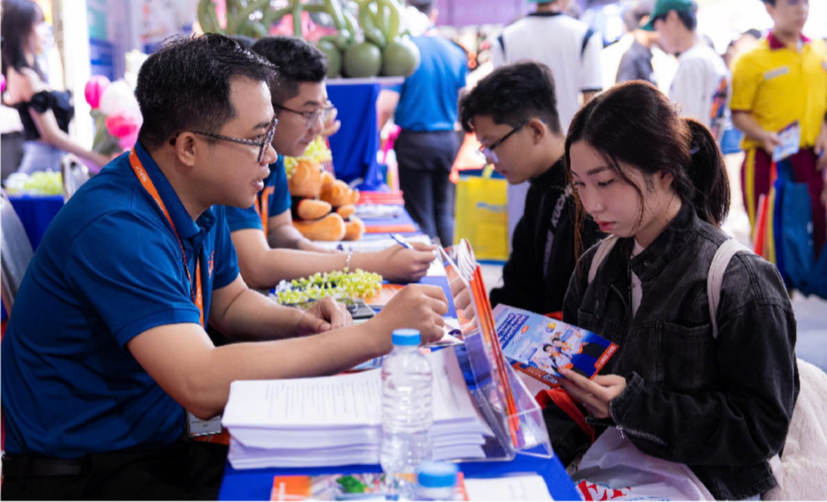 Những ch&iacute;nh s&aacute;ch t&agrave;i ch&iacute;nh th&iacute; sinh n&ecirc;n biết khi chọn đại học - Ảnh 2.