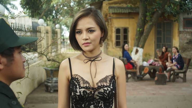 Nữ diễn vi&ecirc;n đ&oacute;ng nhiều phim top 1 rating nhất Việt Nam: Đ&oacute;ng &aacute;c ra &aacute;c, hiền ra hiền, t&agrave;i sắc song to&agrave;n thực sự- Ảnh 3.