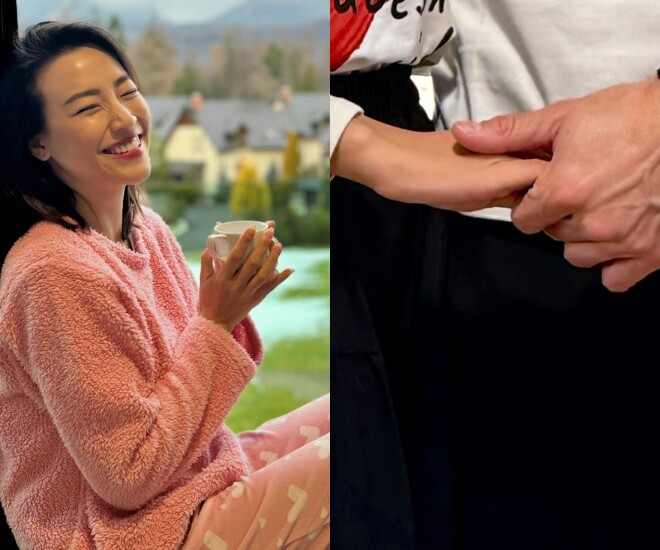 &Aacute; hậu Việt l&agrave;m mẹ đơn th&acirc;n: Sinh con kh&ocirc;ng c&oacute; chồng b&ecirc;n cạnh, nay vướng tin hẹn h&ograve; cầu thủ điển trai- Ảnh 4.