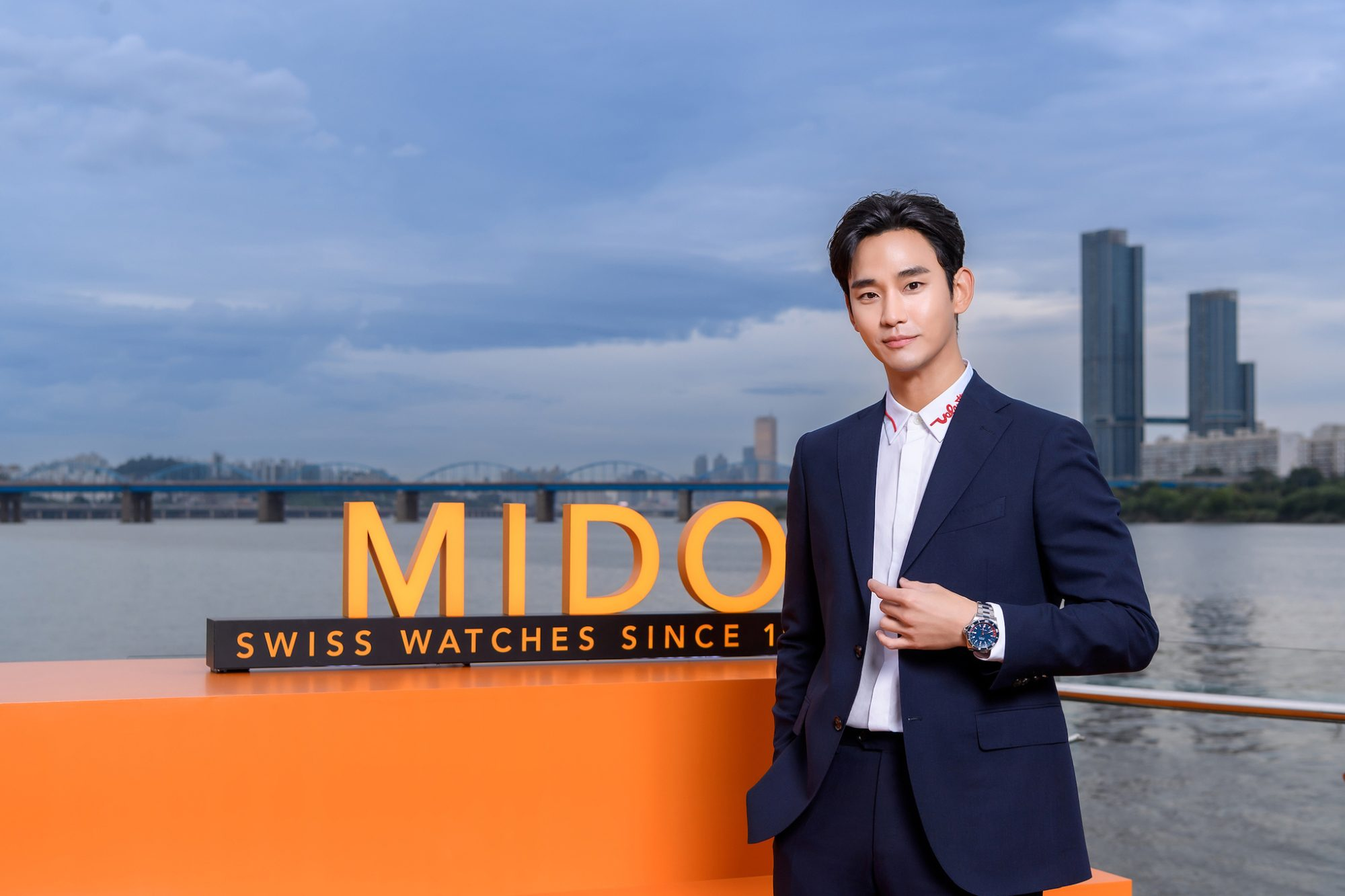 Kim Soo Hyun thắng lớn trong vụ kiện 10,7 tỷ đồng- Ảnh 1.