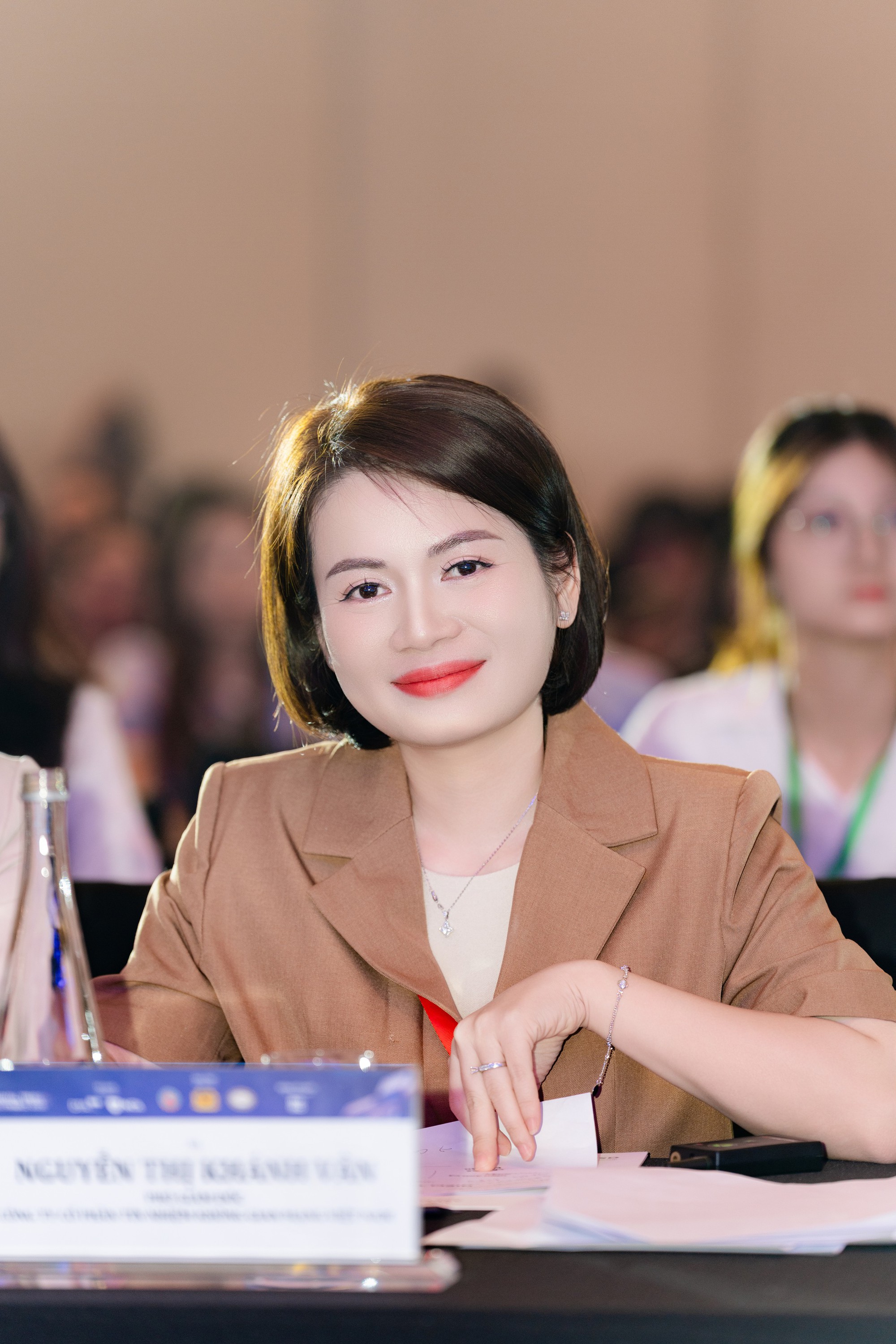 Bộ ti&ecirc;u chuẩn t&iacute;n nhiệm người c&oacute; ảnh hưởng được kỳ vọng tạo &ldquo;ranh giới an to&agrave;n&rdquo; cho KOL l&agrave;m nghề- Ảnh 1.
